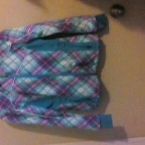 Girls jacket